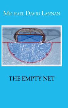 Hardcover The Empty Net Book