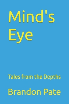 Paperback Mind's Eye: Tales from the Depths Book