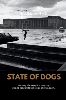 Paperback State of Dogs Book