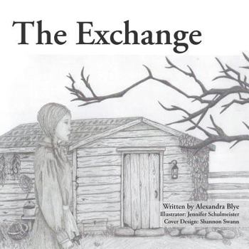 Paperback The Exchange Book