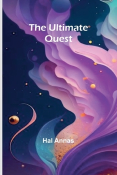 Paperback The Ultimate Quest Book