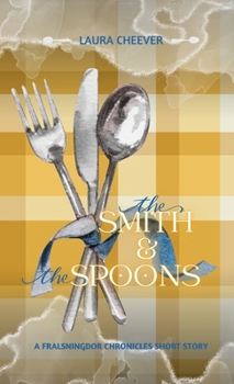 Paperback The Smith & The Spoons Book