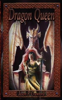 Paperback Dragon Queen Book