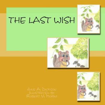 Paperback The Last Wish Book