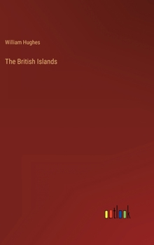 Hardcover The British Islands Book