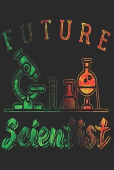 WISSENSCHAFTLER NOTIZBUCH: Wissenschaftler Notizbuch die Perfekte Geschenkidee für Wissenschaftler oder Wissenschaftlerin. Das Taschenbuch hat 120 ... skizzieren unterstützten. (German Edition)