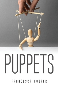 Paperback Puppets Book