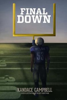 Paperback Final Down Book