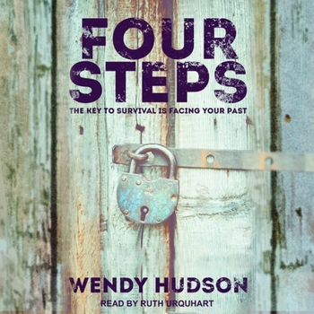 MP3 CD Four Steps Book