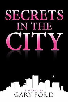 Paperback Secrets in the City Book