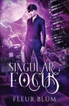 Paperback Singular Focus Book