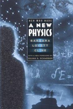 Paperback Men Who Made a New Physics: Physicists and the Quantum Theory Book
