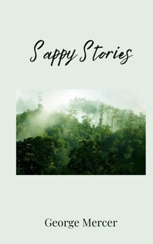 Paperback Sappy Stories Book