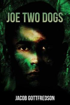 Paperback Joe Two Dogs Book