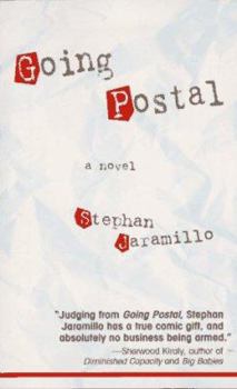 Mass Market Paperback Going Postal Book