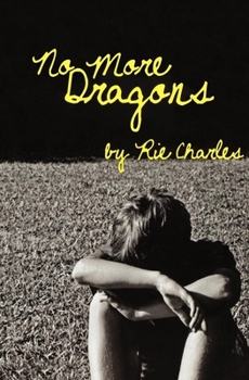 Paperback No More Dragons Book