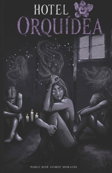 Paperback Hotel Orquidea [Spanish] Book