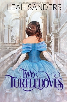 Two Turtledoves - Book  of the House of Renwick