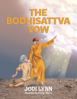 Paperback The Bodhisattva Vow Book