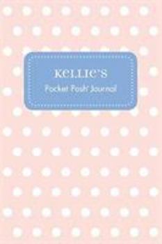 Kellie's Pocket Posh Journal, Polka Dot