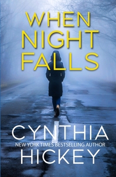 Paperback When Night Falls Book