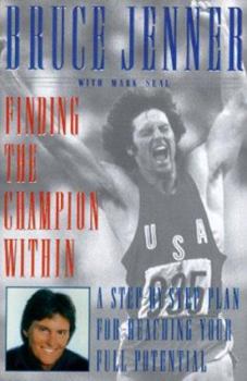 Hardcover Finding the Champion Within Book