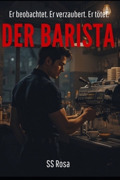 Paperback Der Barista [German] Book