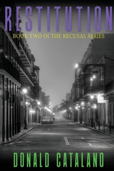 Paperback Restitution Book