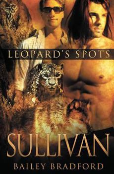 Paperback Leopard's Spots: Sullivan Book