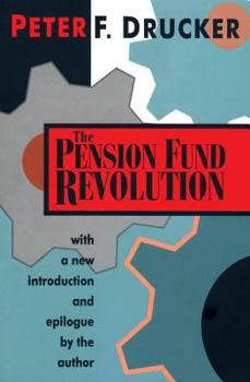 The Pension Fund Revolution