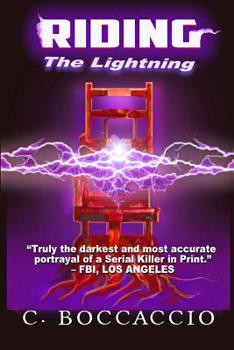 Paperback Riding The Lightning Book