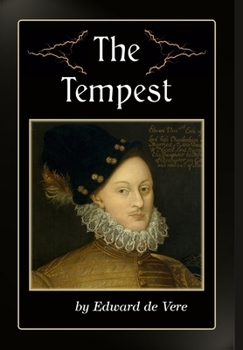 Hardcover The Tempest Book