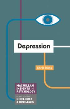 Depression - Book  of the Macmillan Insights in Psychology