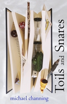Paperback Toils and Snares Book