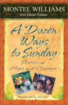 Hardcover A Dozen Ways to Sunday Book