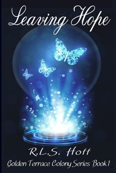 Paperback Leaving Hope Book