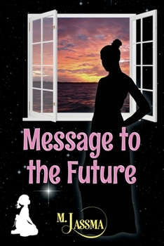 Paperback Message to the Future Book