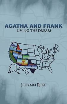 Paperback Agatha and Frank Book