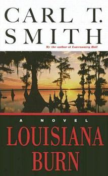 Hardcover Louisiana Burn Book