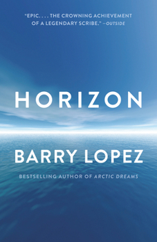 Paperback Horizon Book