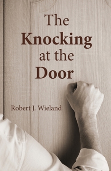Paperback The Knocking at the Door Book