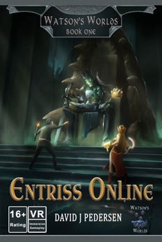 Paperback Entriss Online Book