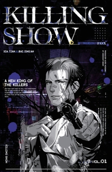 Paperback Killing Show: 杀戮秀 Vol.1 (English Edition) Book