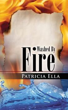 Paperback Washed by Fire Book