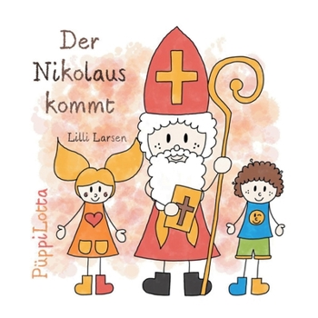 PüppiLotta - Der Nikolaus kommt