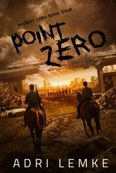 Paperback Point Zero Book