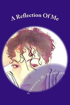 Paperback A Reflection Of Me: 30 Day Devotional Book