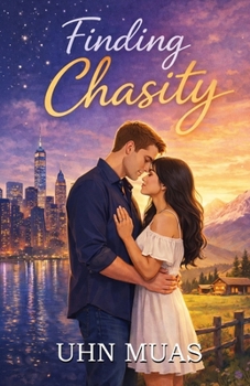 Paperback Finding Chasity (New Love City) Book