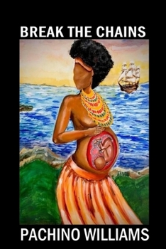 Paperback Break the Chains Book