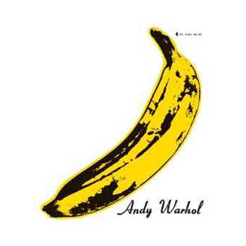 Music - CD The Velvet Underground & Nico (45th Anniversary) ( Book